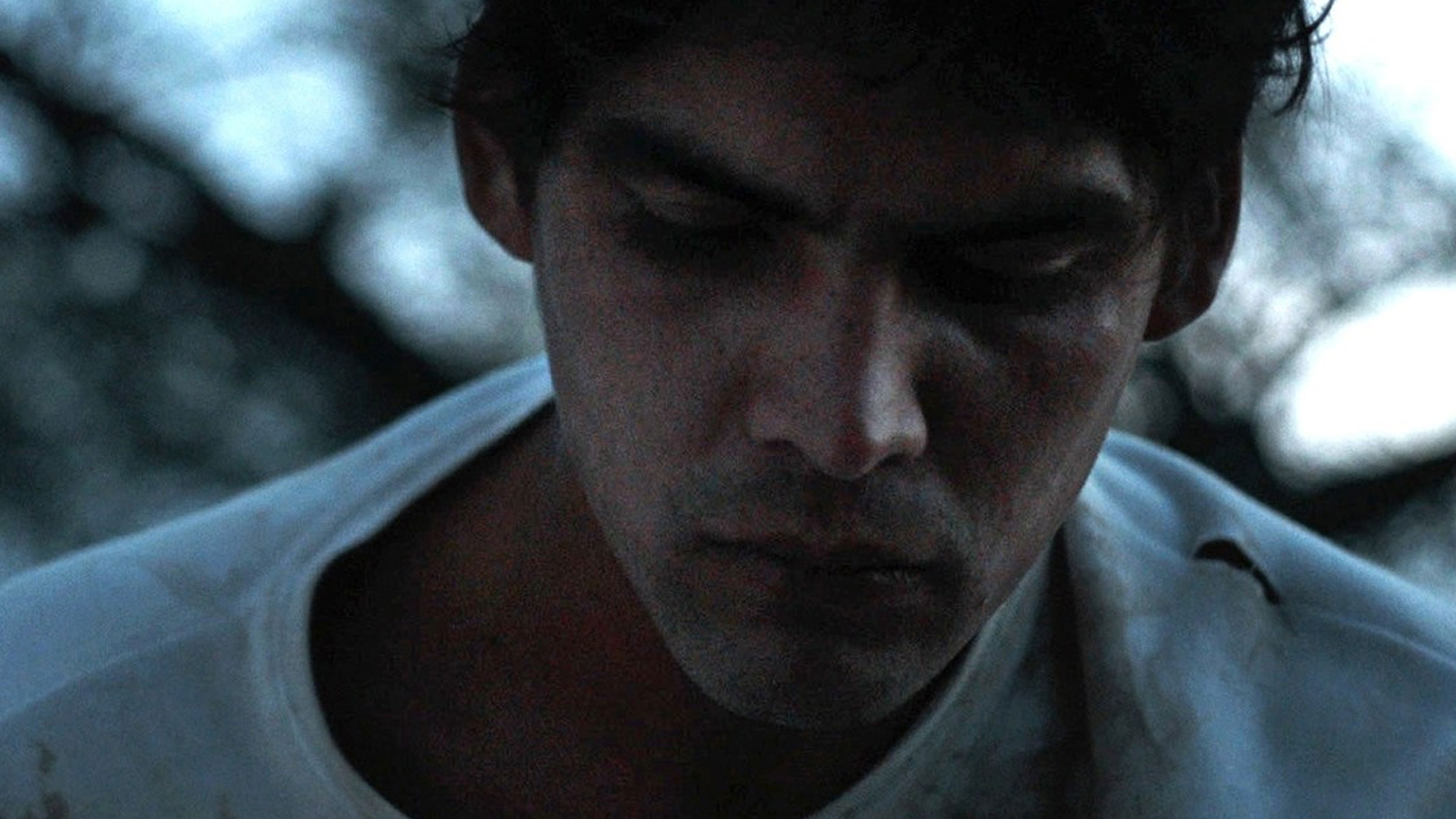 Backdrop for La huella en la niebla