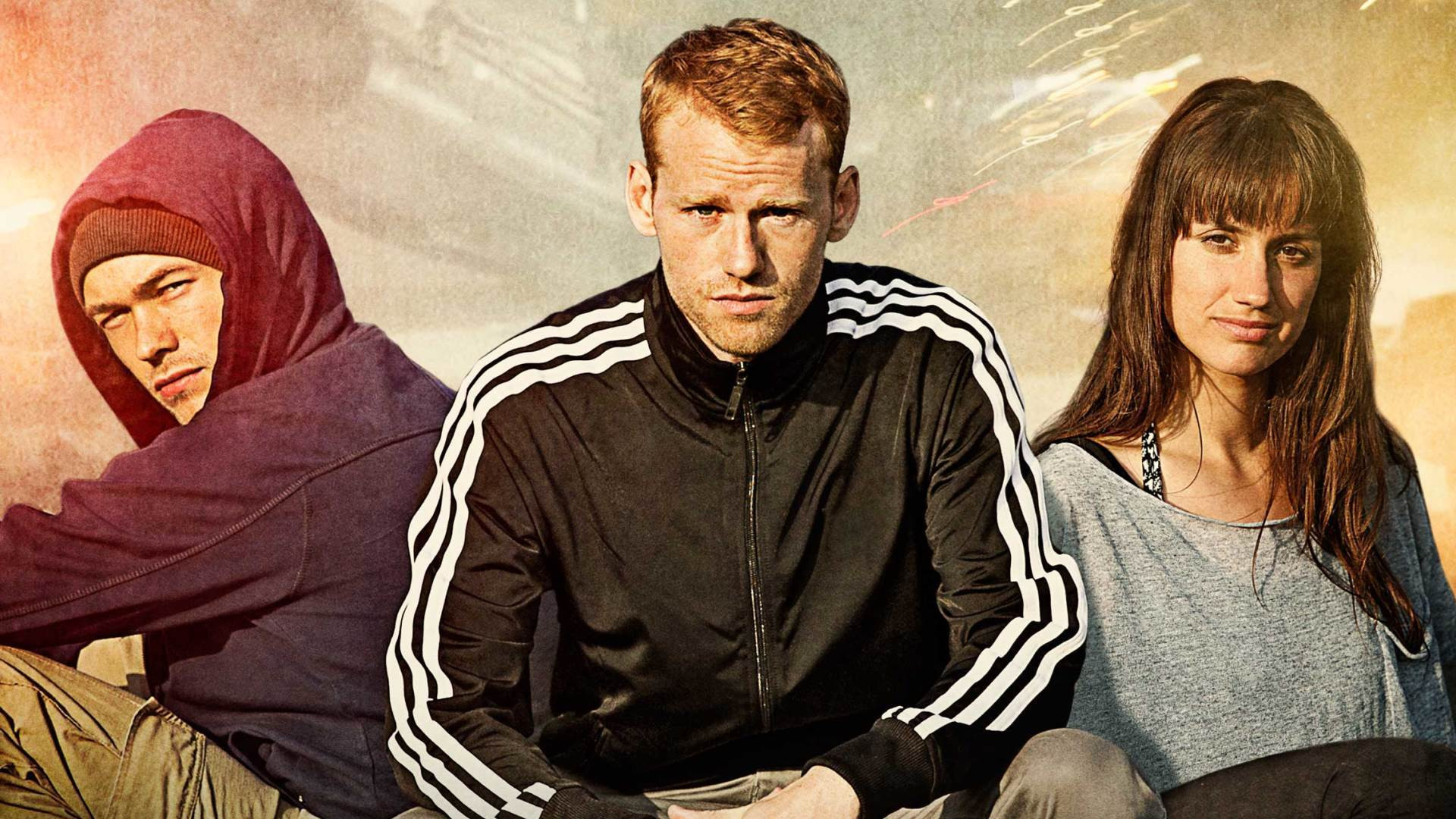 Backdrop for On the Edge