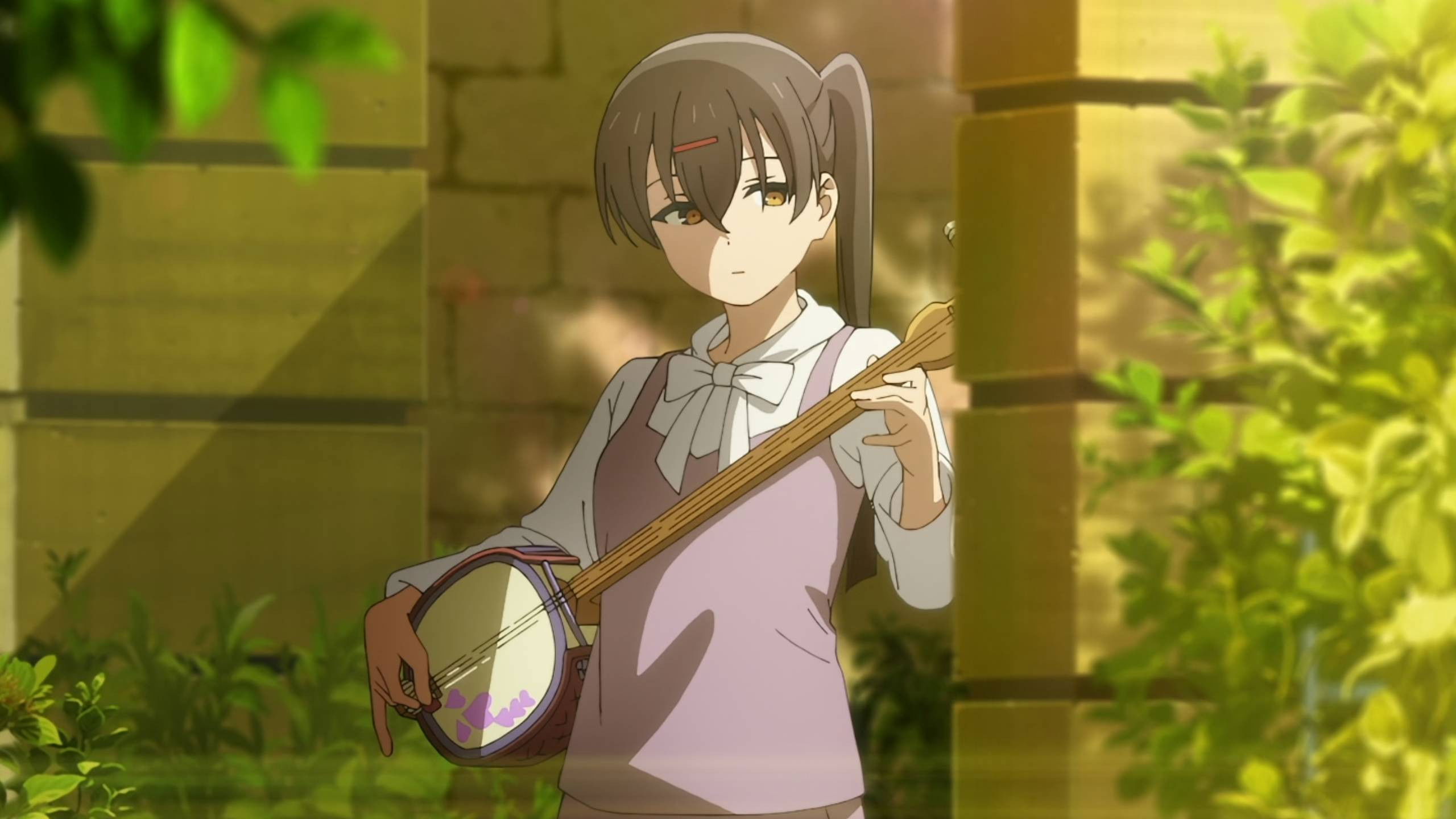 Backdrop for Love Live! Nijigasaki High School Idol Club Final Chapter Part 1