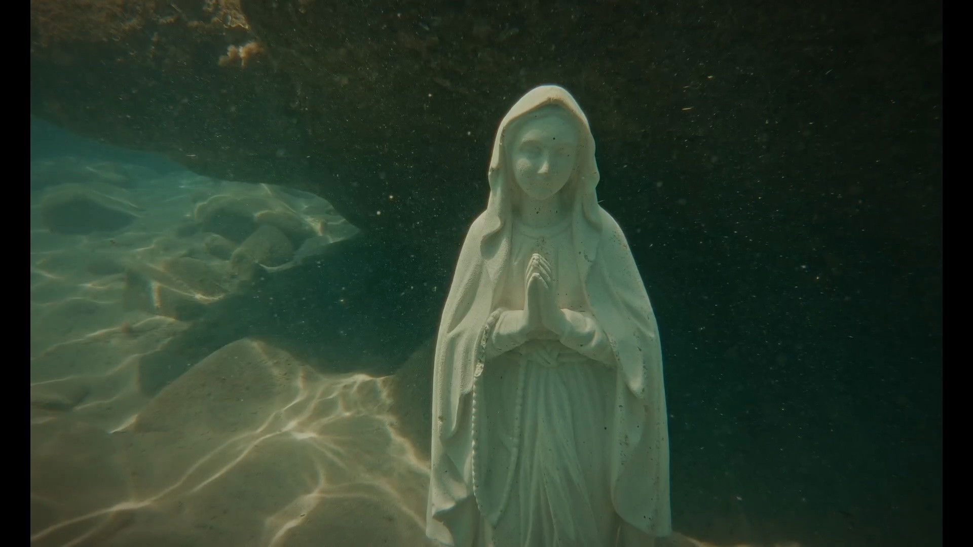 Backdrop for Maccarìa