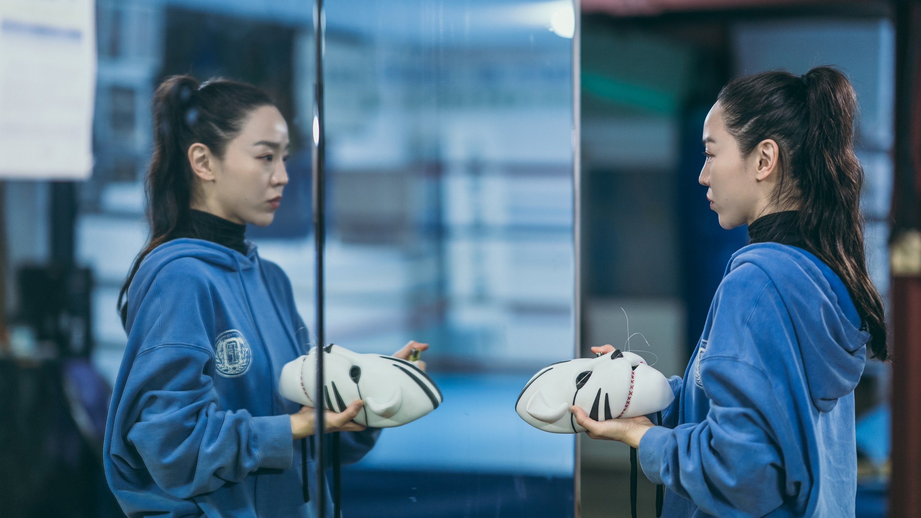 Backdrop for Brave Citizen