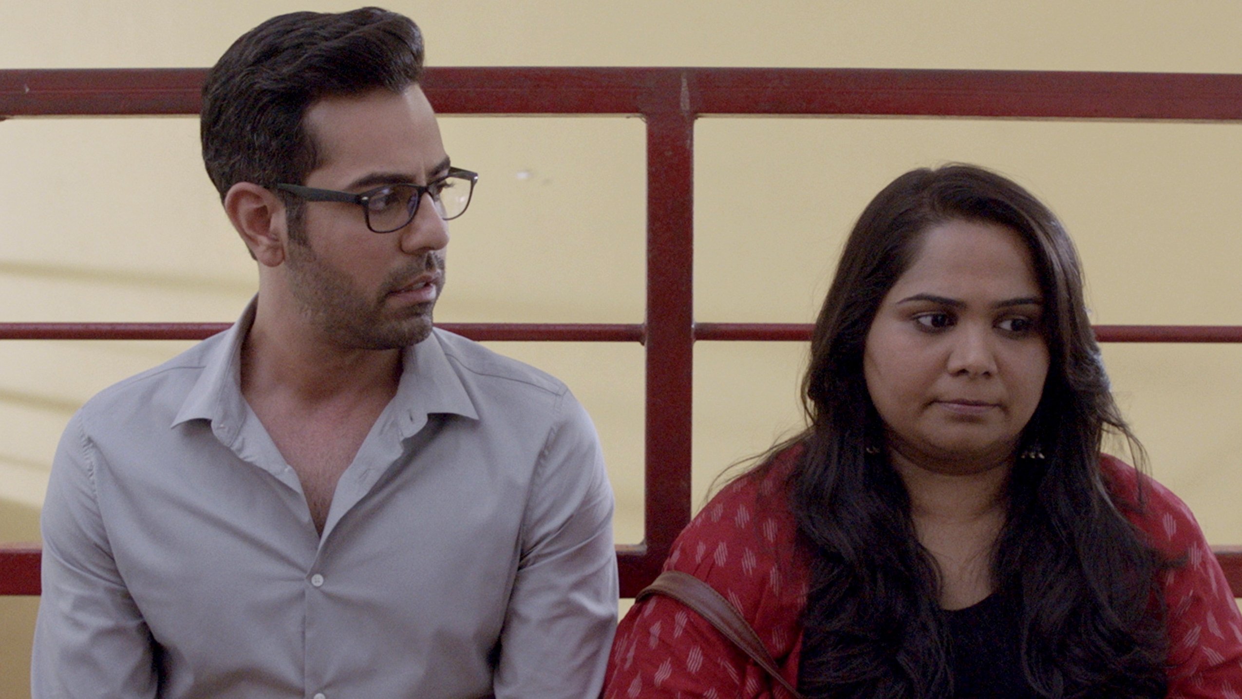 Backdrop for Pushpavalli