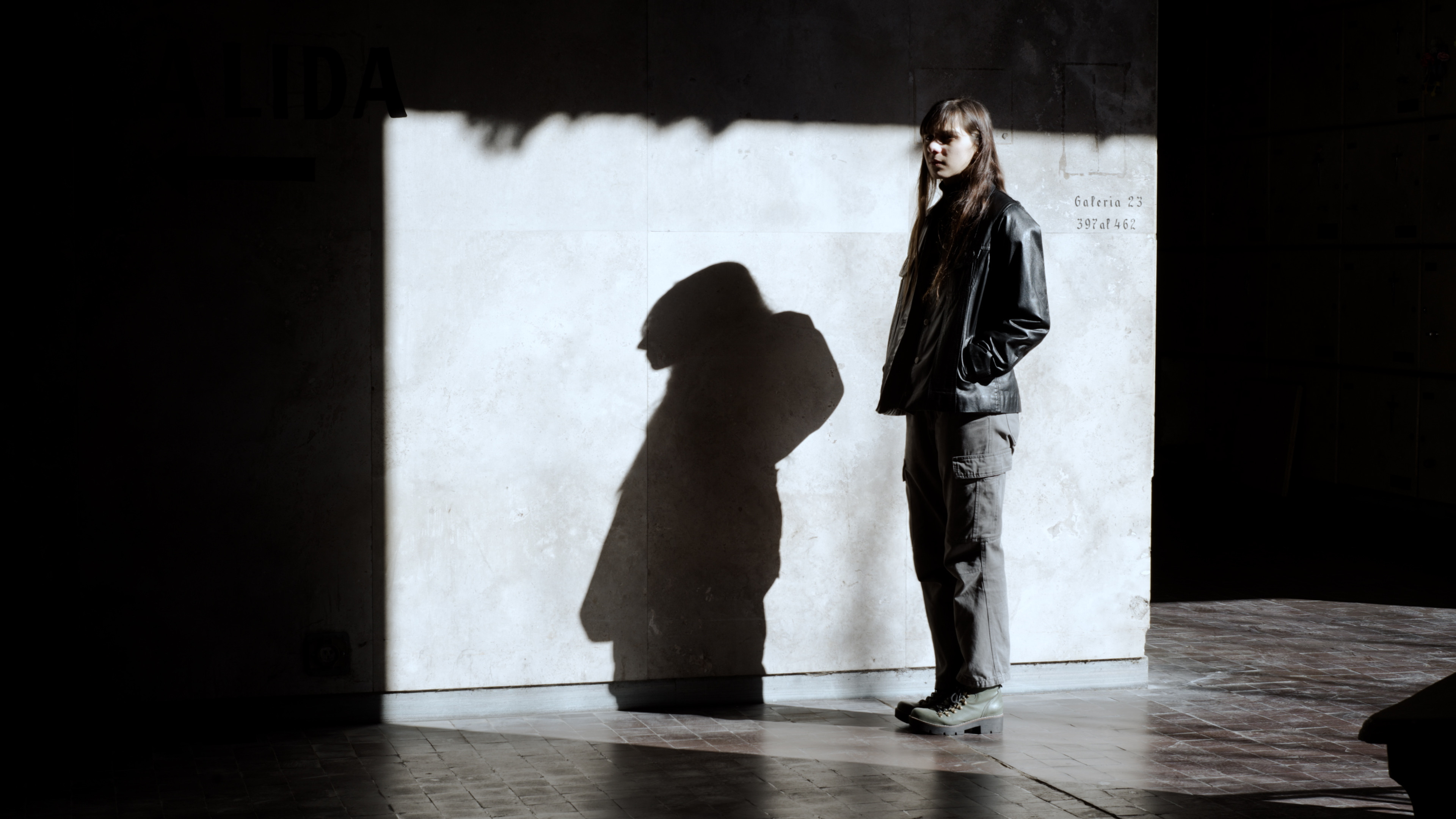 Backdrop for Nights Away from Oklahoma