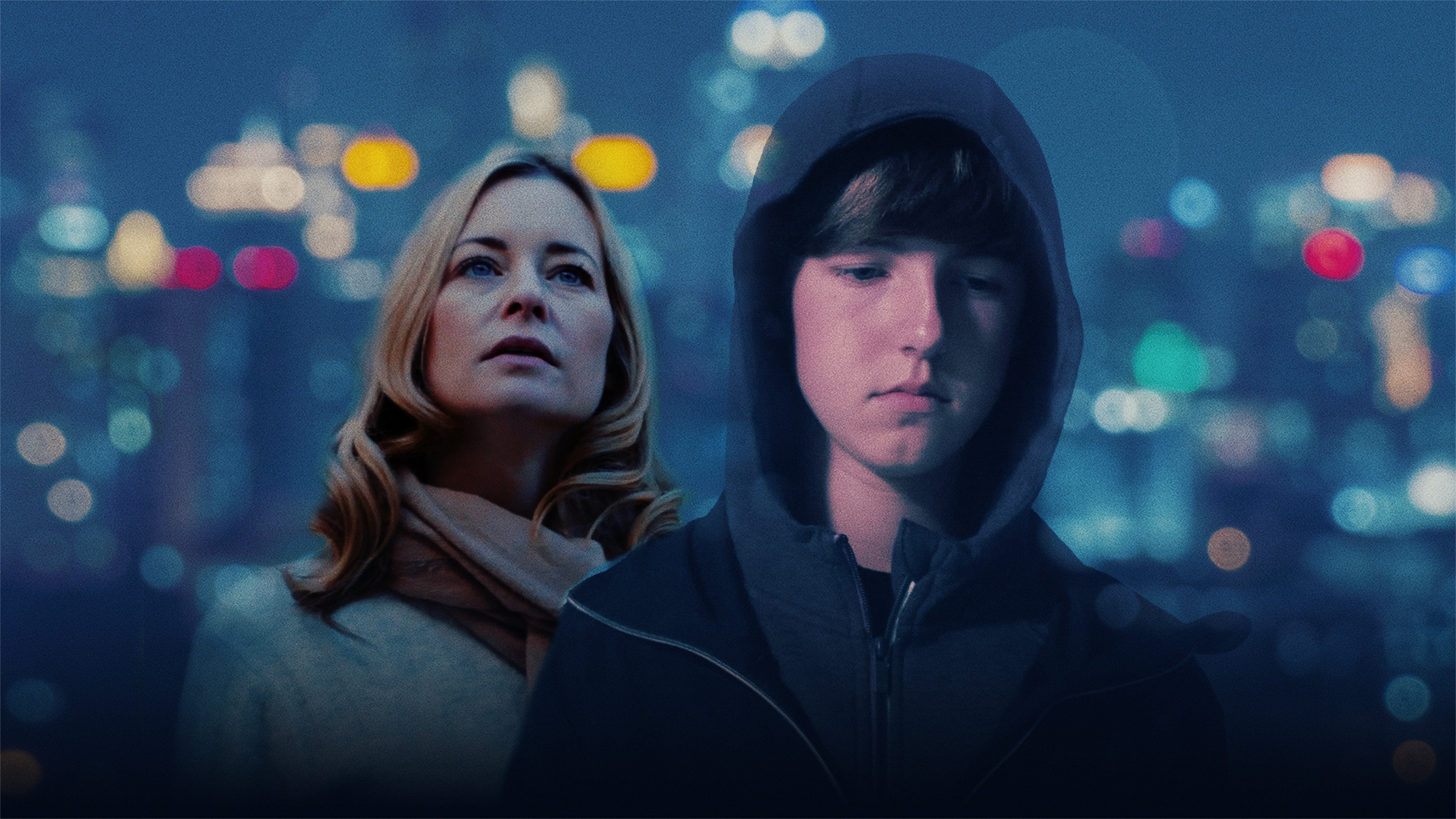 Backdrop for Secret Lives Of Housewives