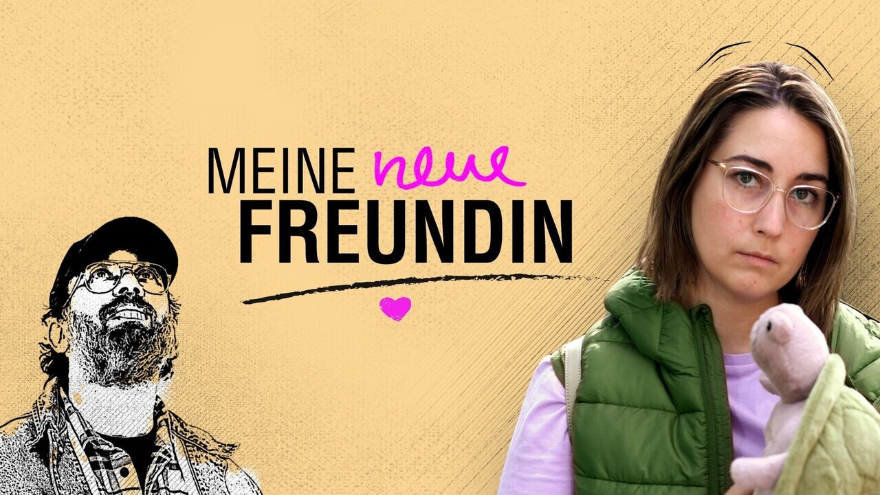 Backdrop for Meine neue Freundin