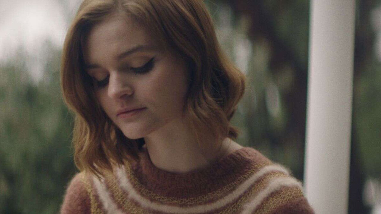 Backdrop for Silvertone