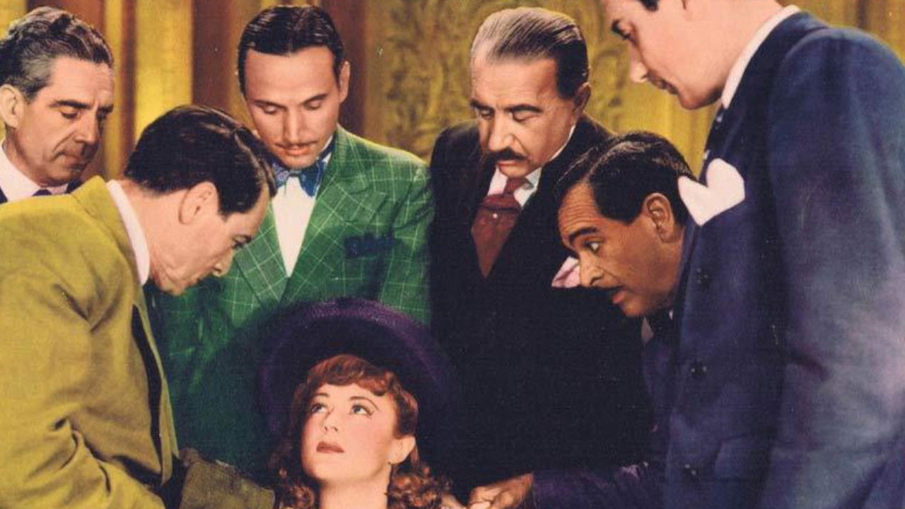 Backdrop for I Was a Prisoner on Devil's Island