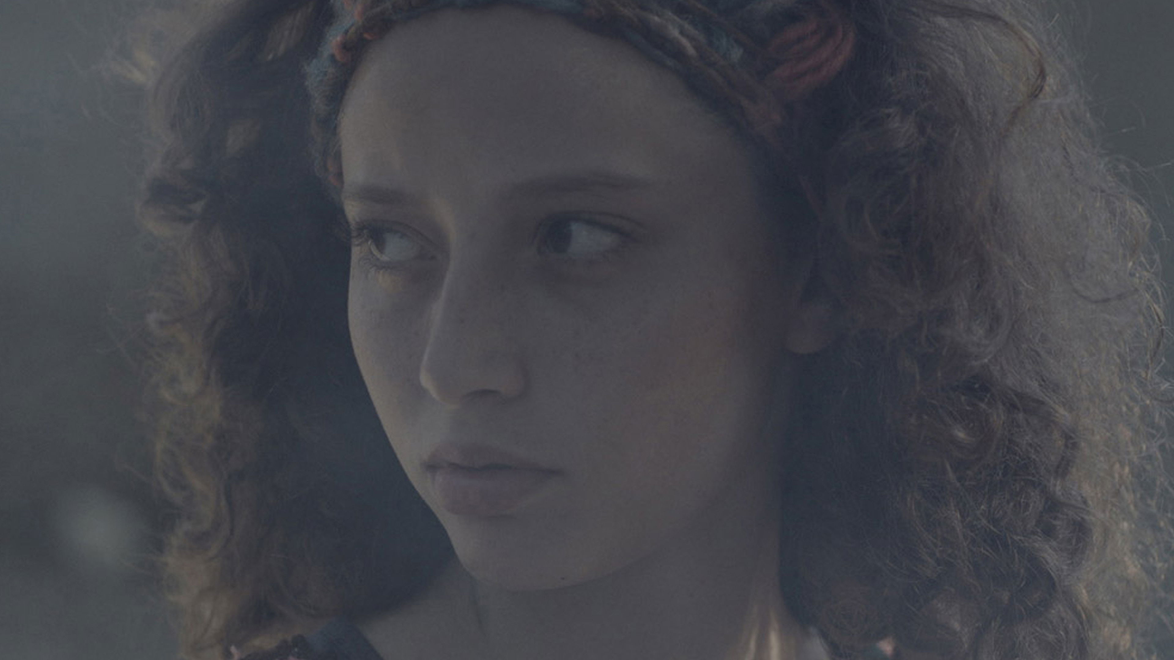 Backdrop for The Black Frost