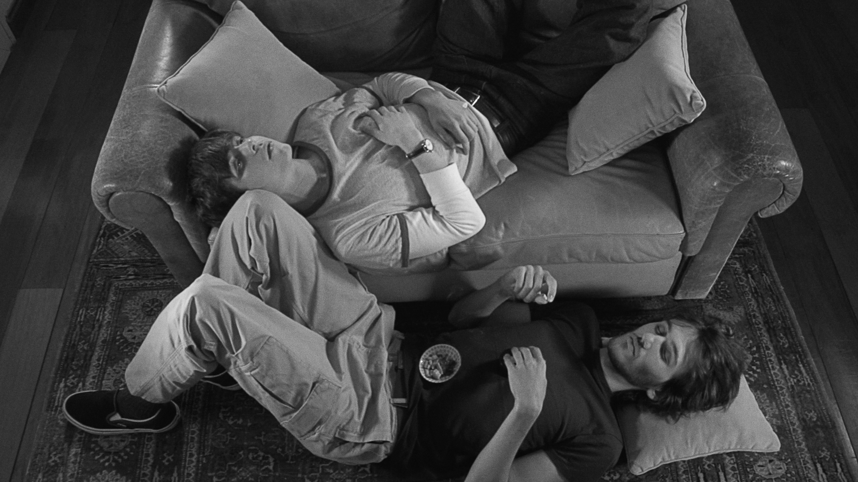 Backdrop for Pascualina