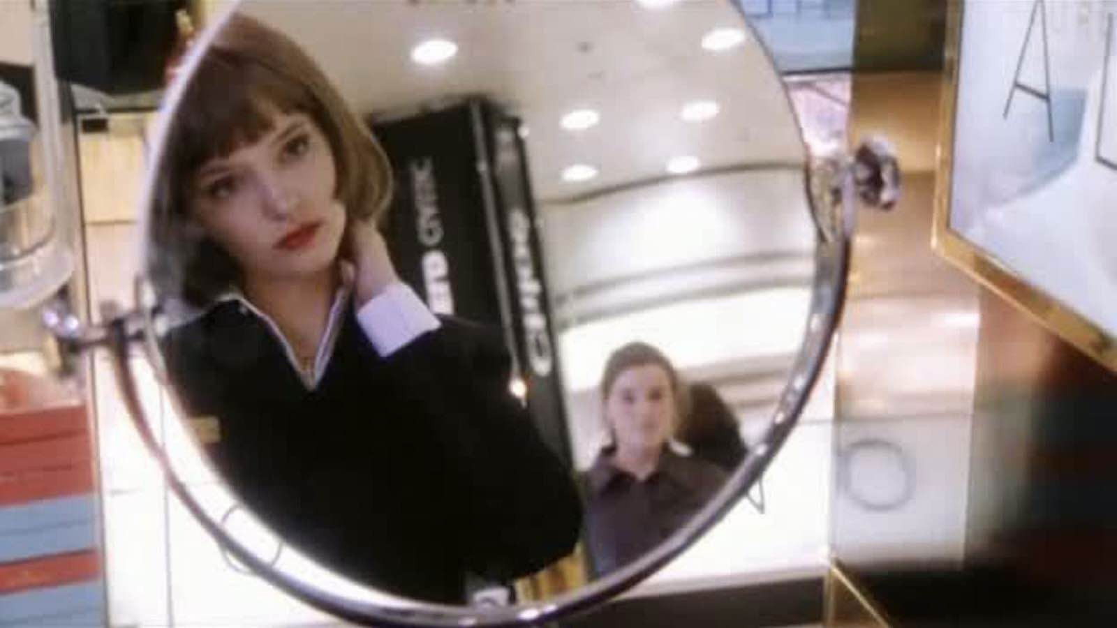 Backdrop for Bitter Innocence