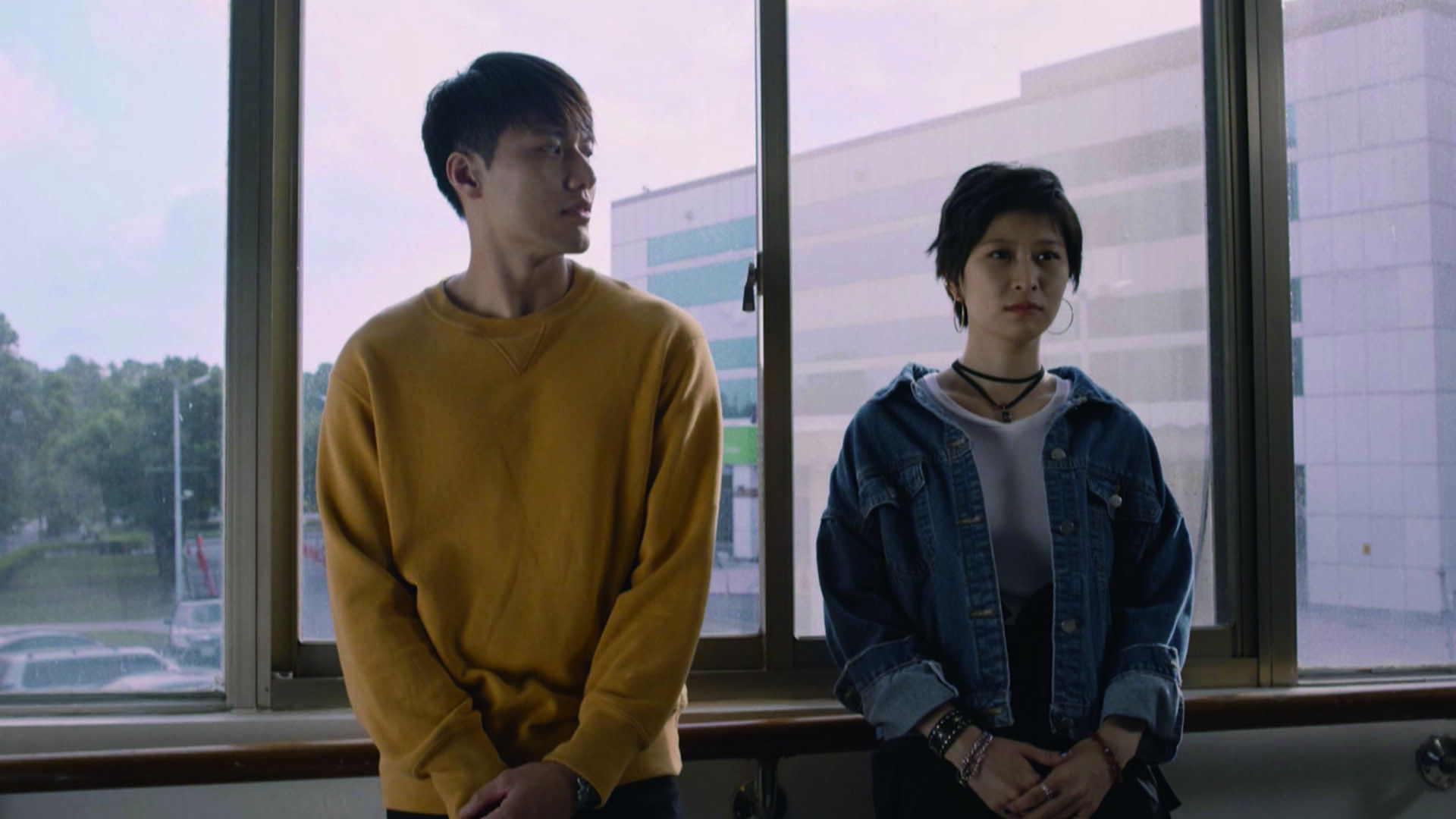 Backdrop for The Faces