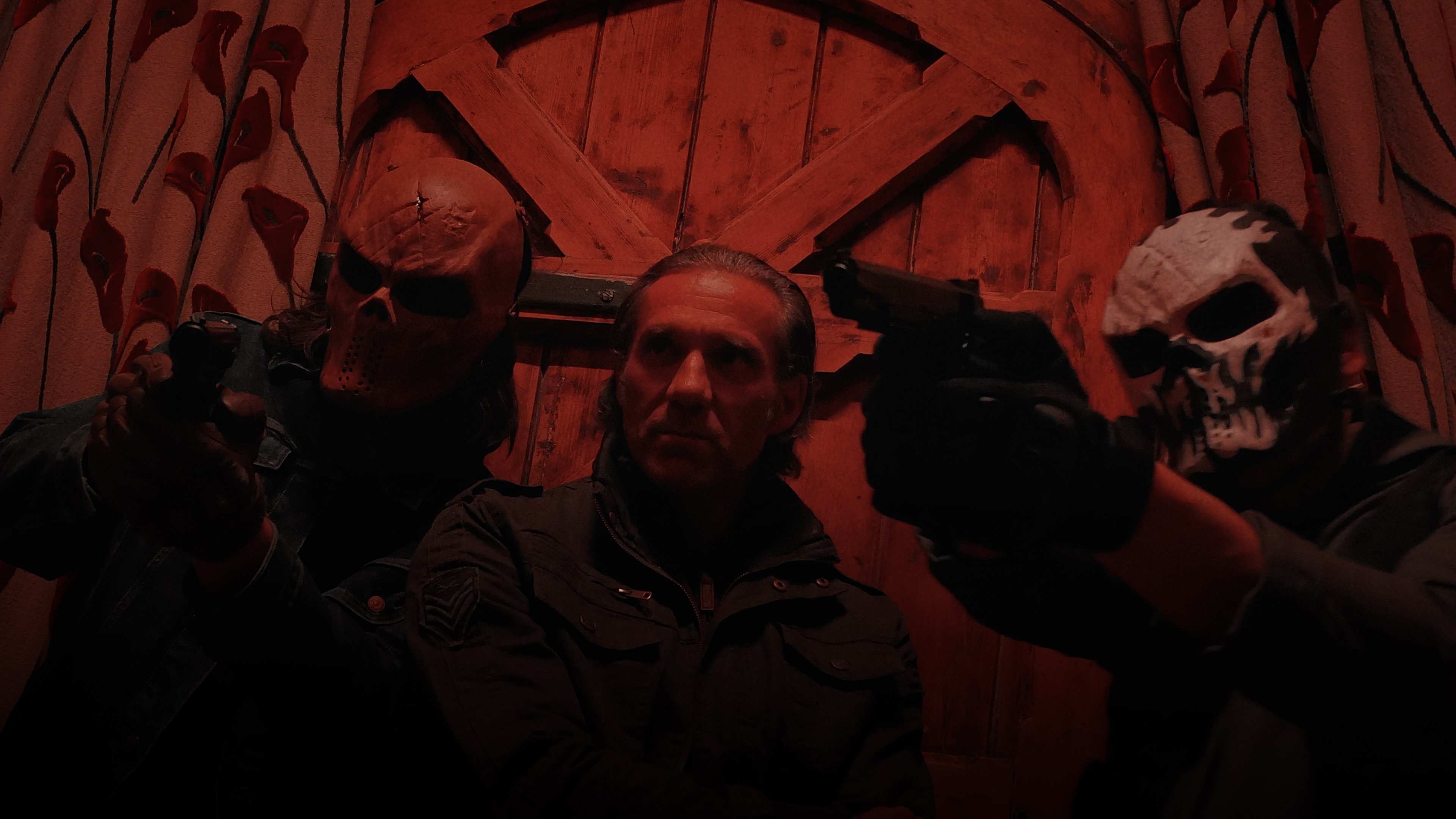 Backdrop for The Gardener