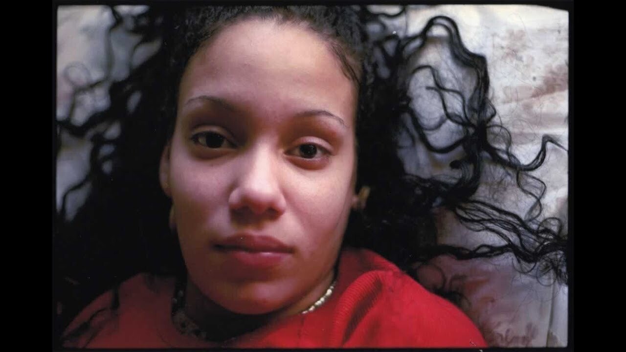 Backdrop for Take It From Me