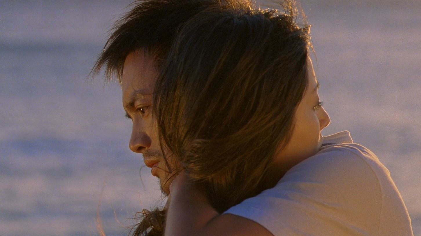 Backdrop for Cape No. 7