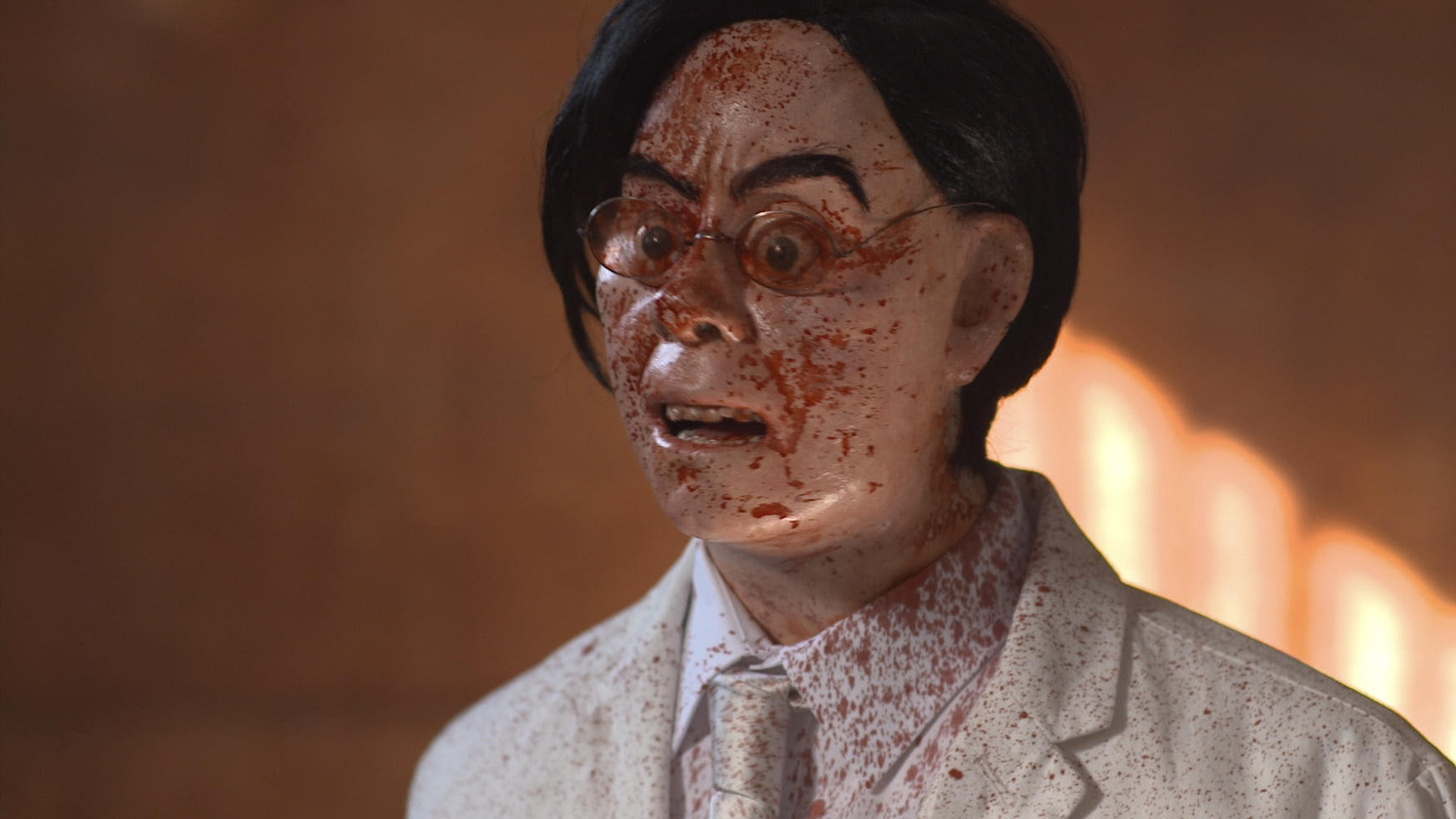 Backdrop for Abruptio