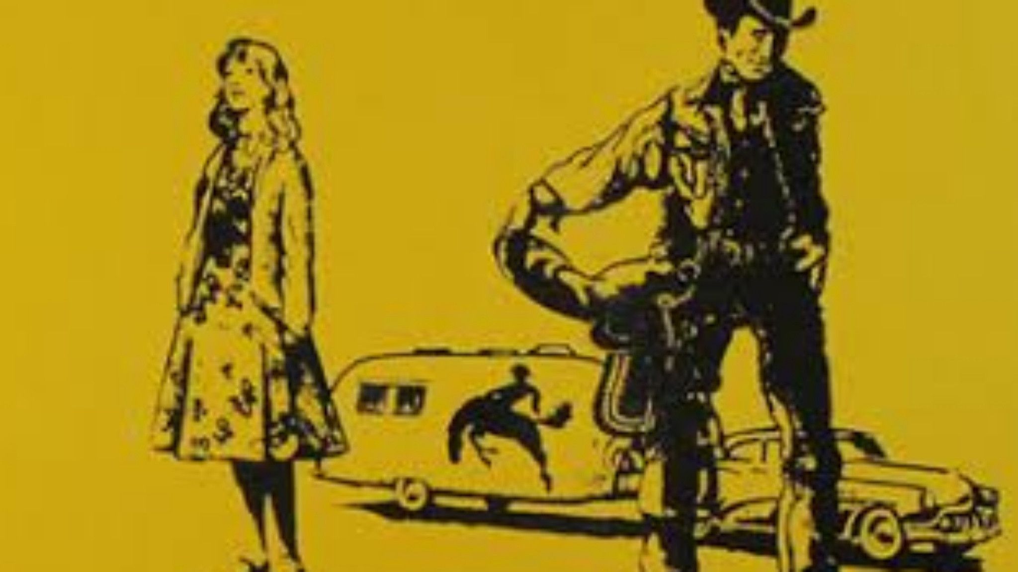 Backdrop for Goldenrod