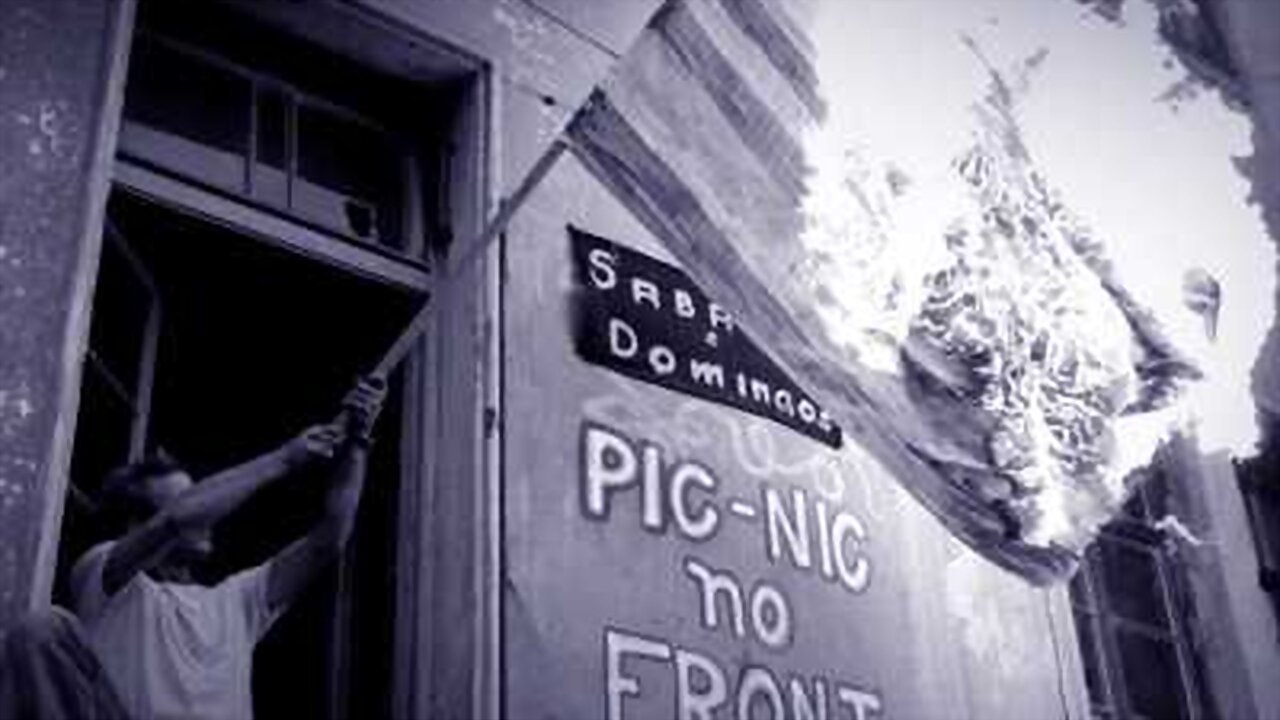 Backdrop for Seventy