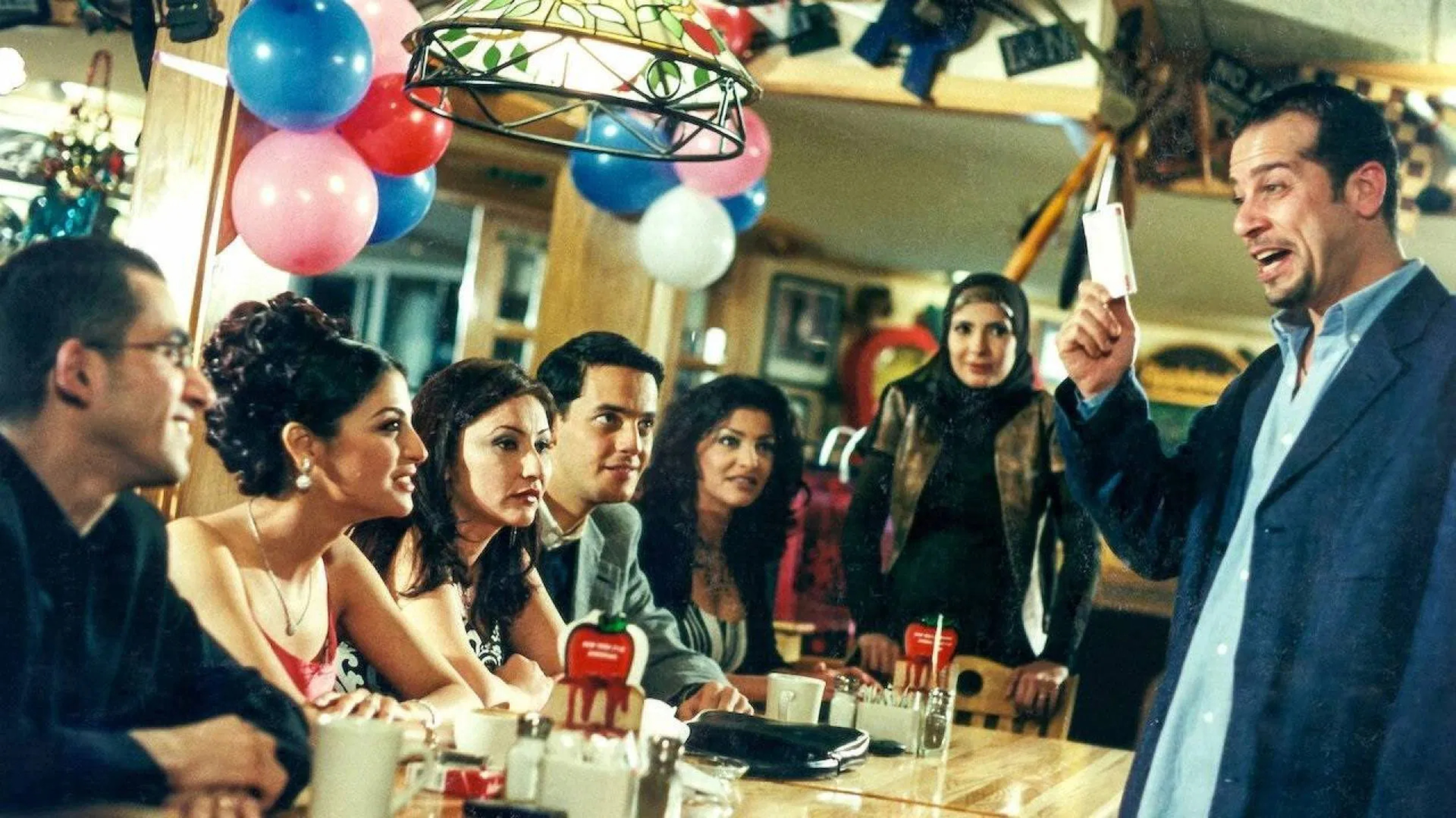 Backdrop for Sleepless Nights