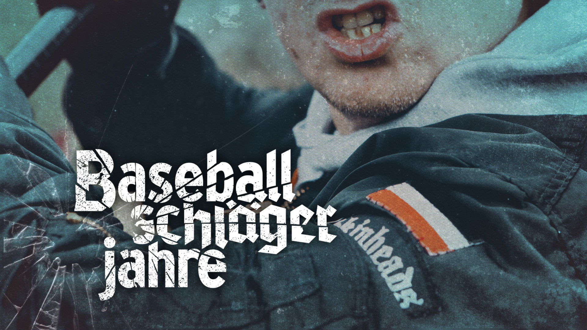 Backdrop for Baseballschlägerjahre - Die Wendegeneration und rechte Gewalt