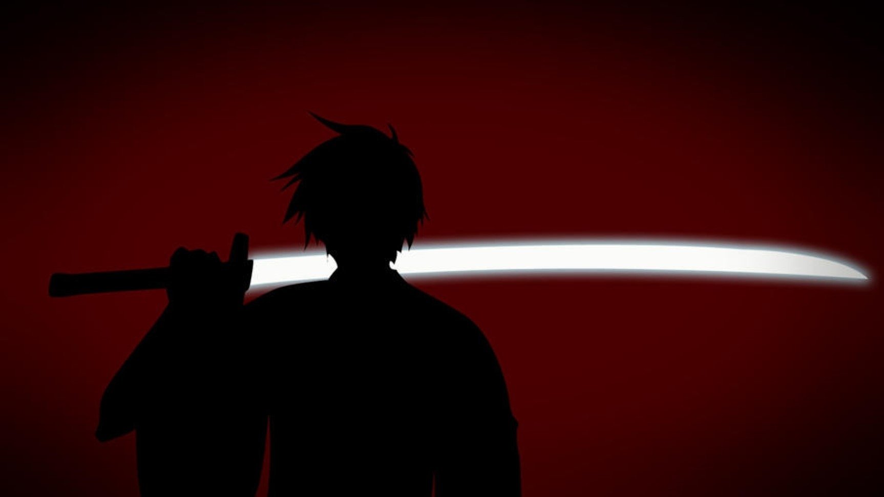 Backdrop for Samurai Deeper Kyo