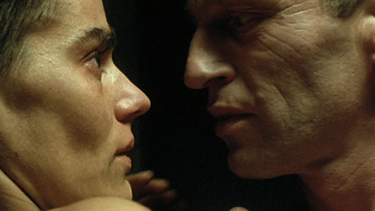 Backdrop for Betrayal