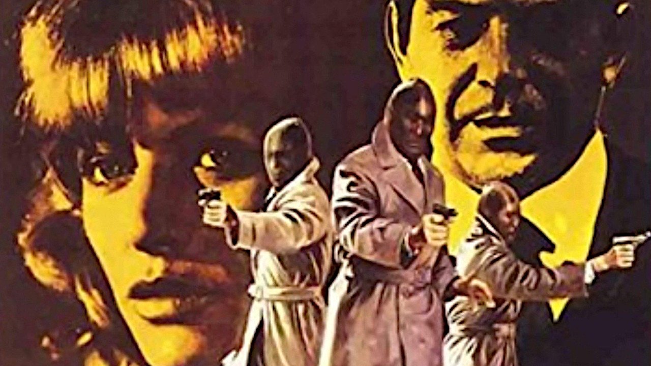 Backdrop for Hold Up