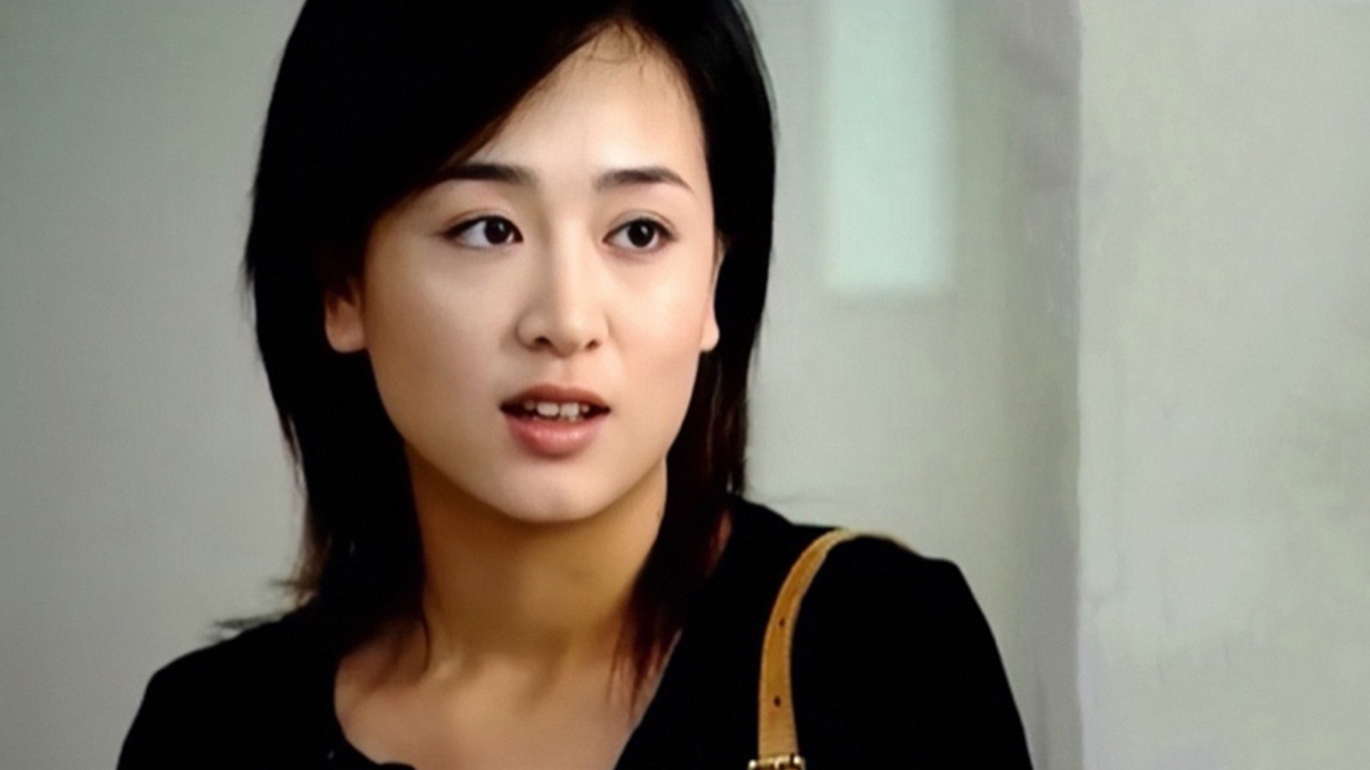 Backdrop for 女人不再沉默