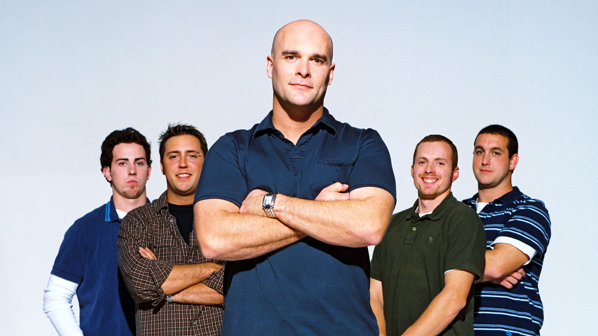 Backdrop for Disaster DIY