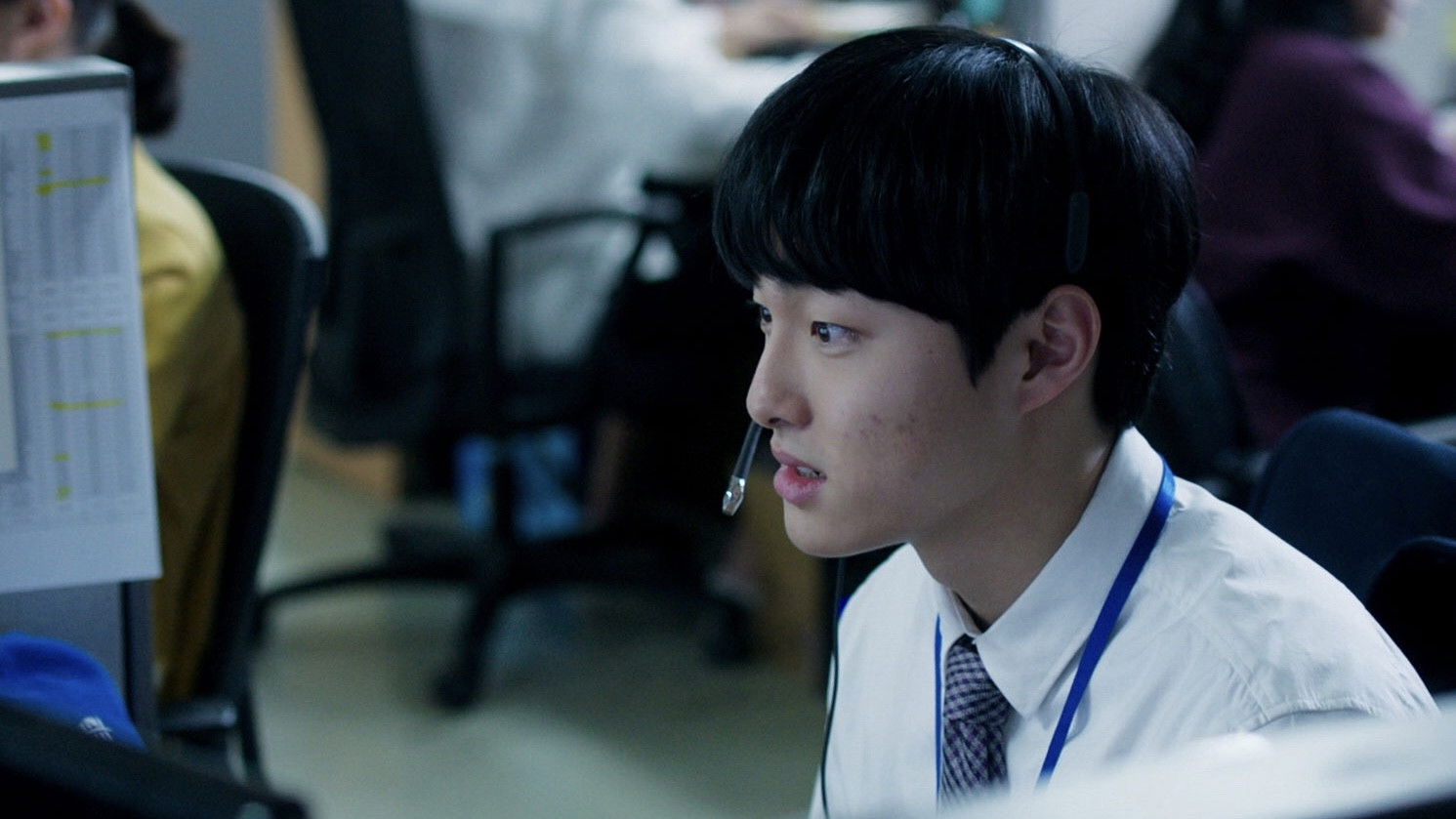 Backdrop for Light for the Youth