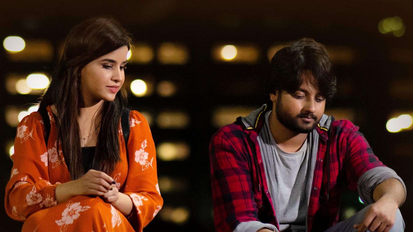 Backdrop for Nagumome Chaalu Le