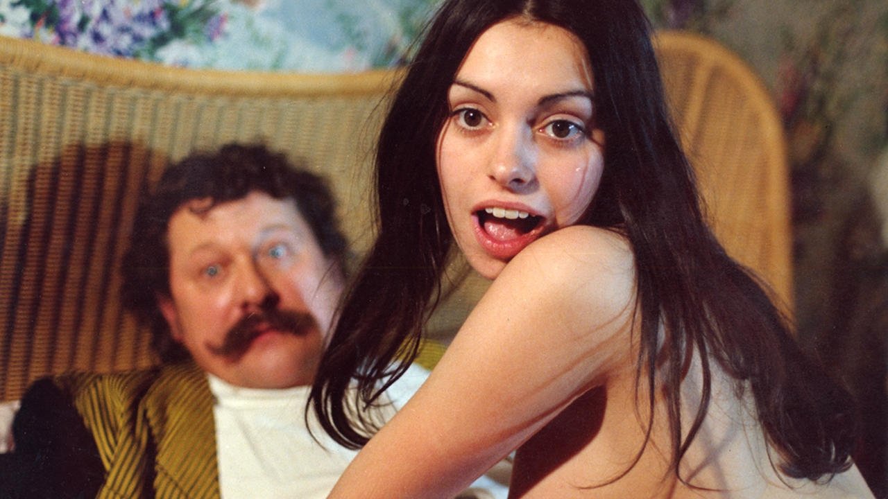 Backdrop for Celestine