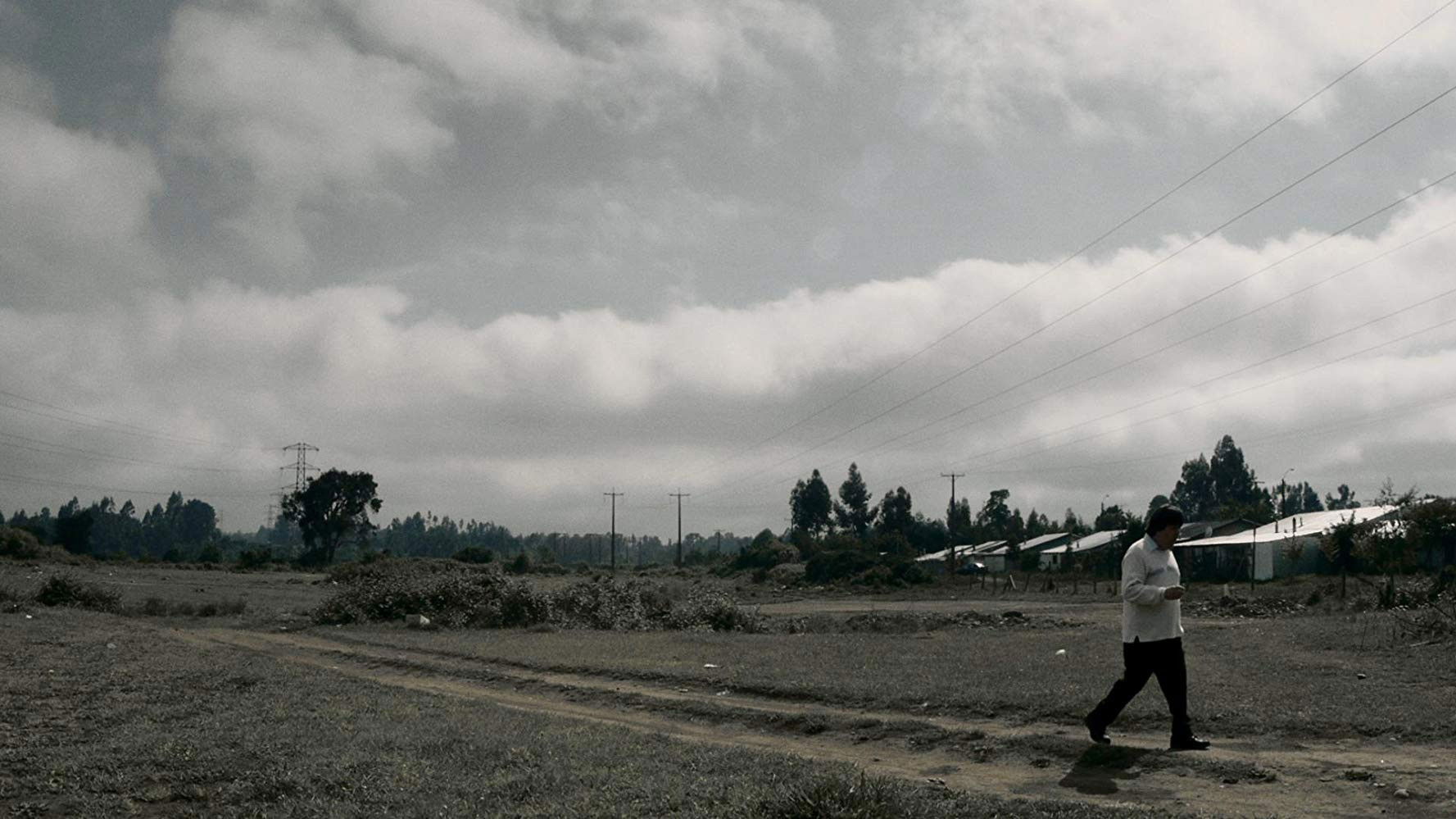 Backdrop for El mal trato