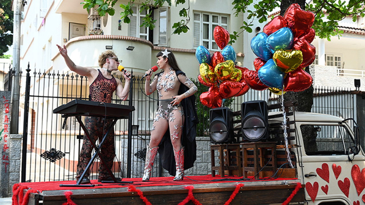 Backdrop for Trago Seu Amor