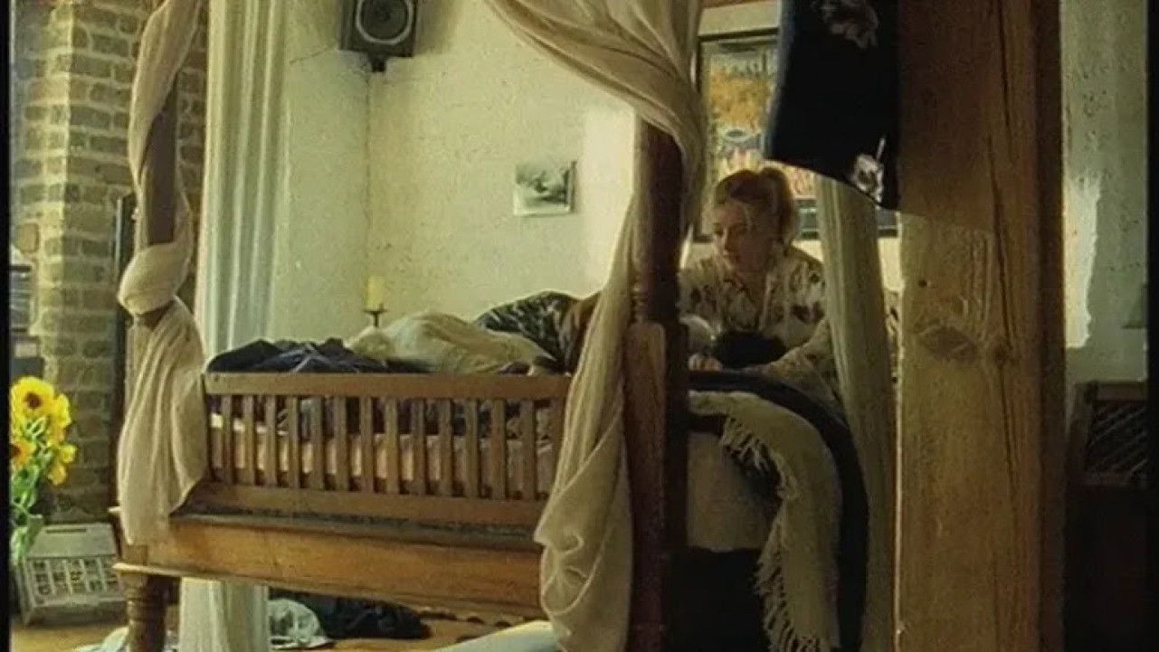 Backdrop for Fatboy and Twintub