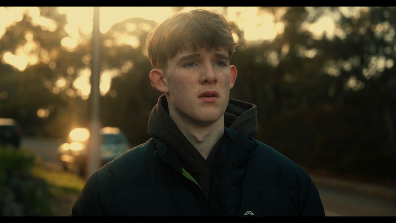 Backdrop for Let's Live for Tonight