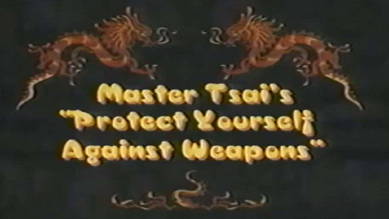 Backdrop for How to Protect Yourself Against Weapons