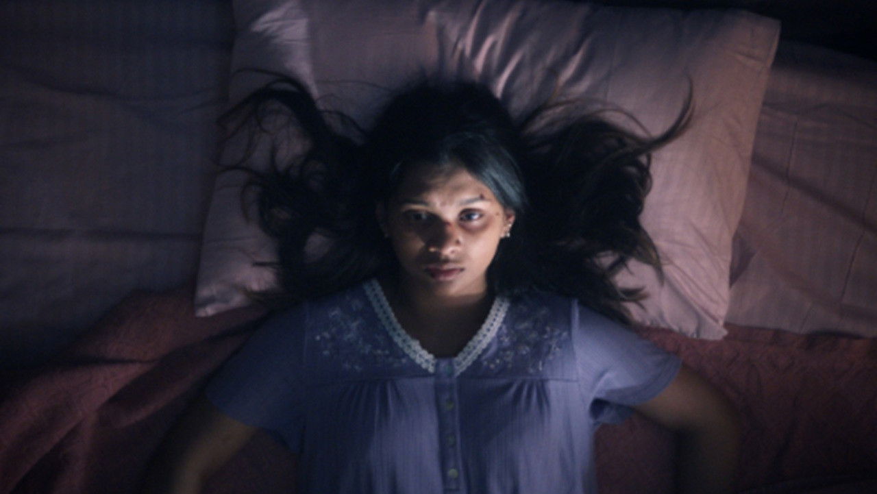 Backdrop for Yathoom