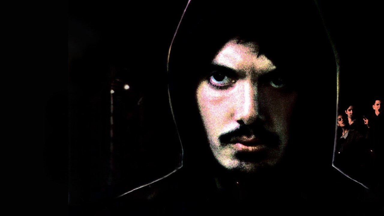 Backdrop for Gardener of Eden