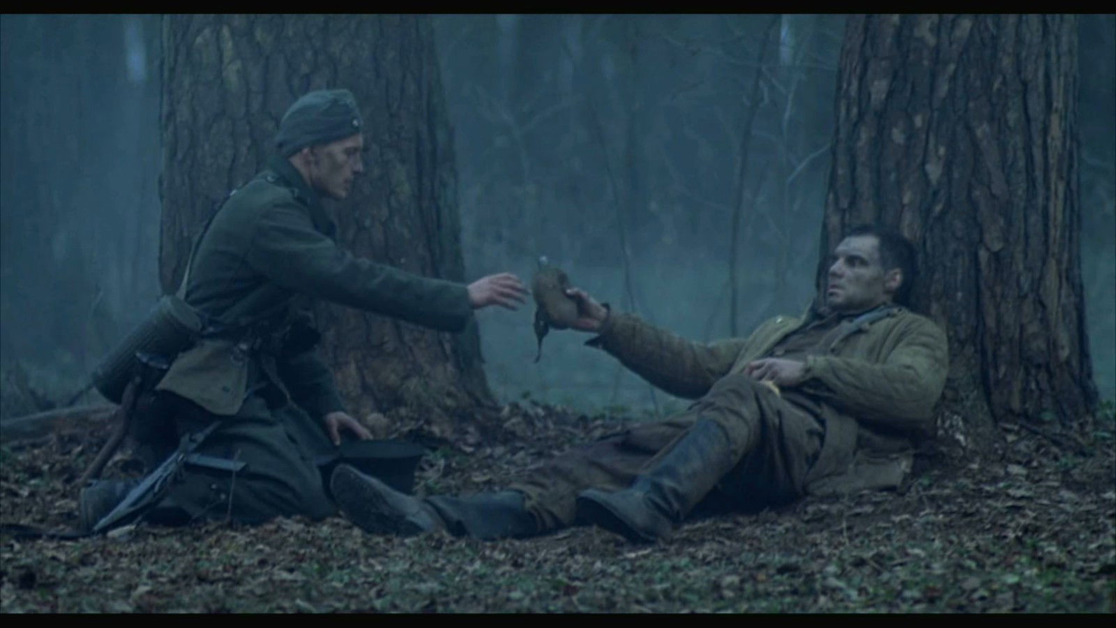 Backdrop for Without Words