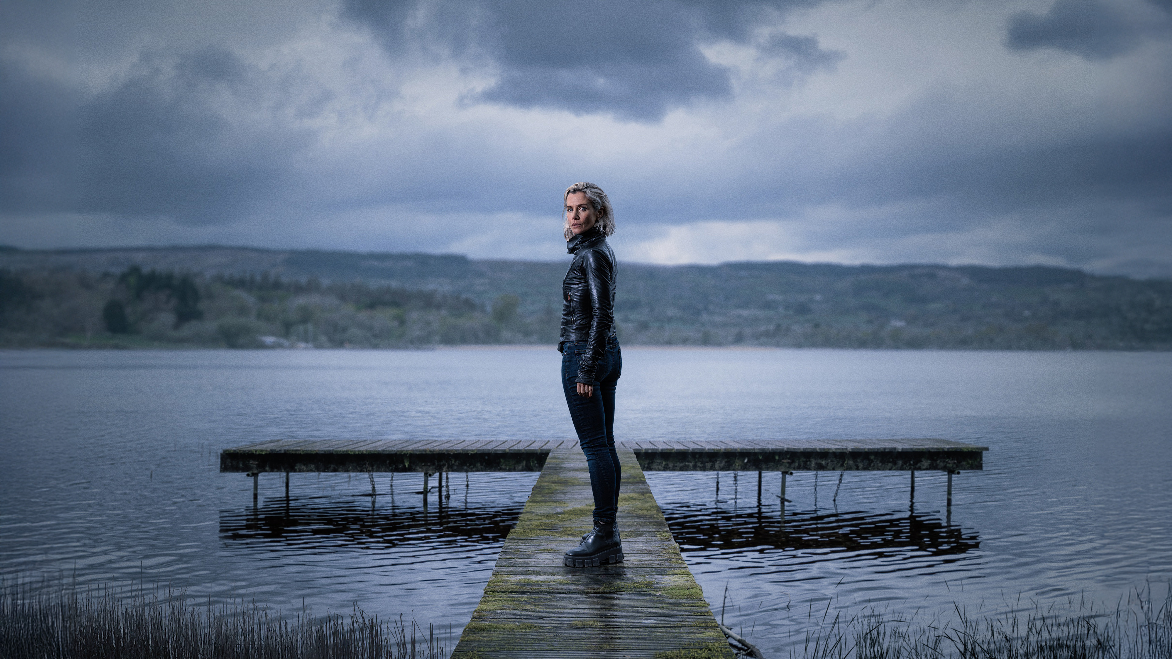 Backdrop for Blackshore