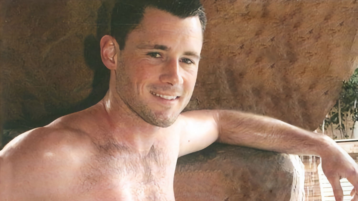 Backdrop for What Happens in Vegas...