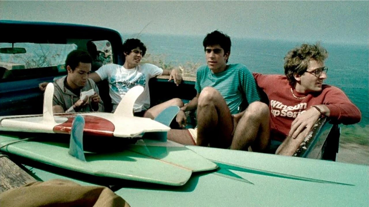 Backdrop for Podecrer!