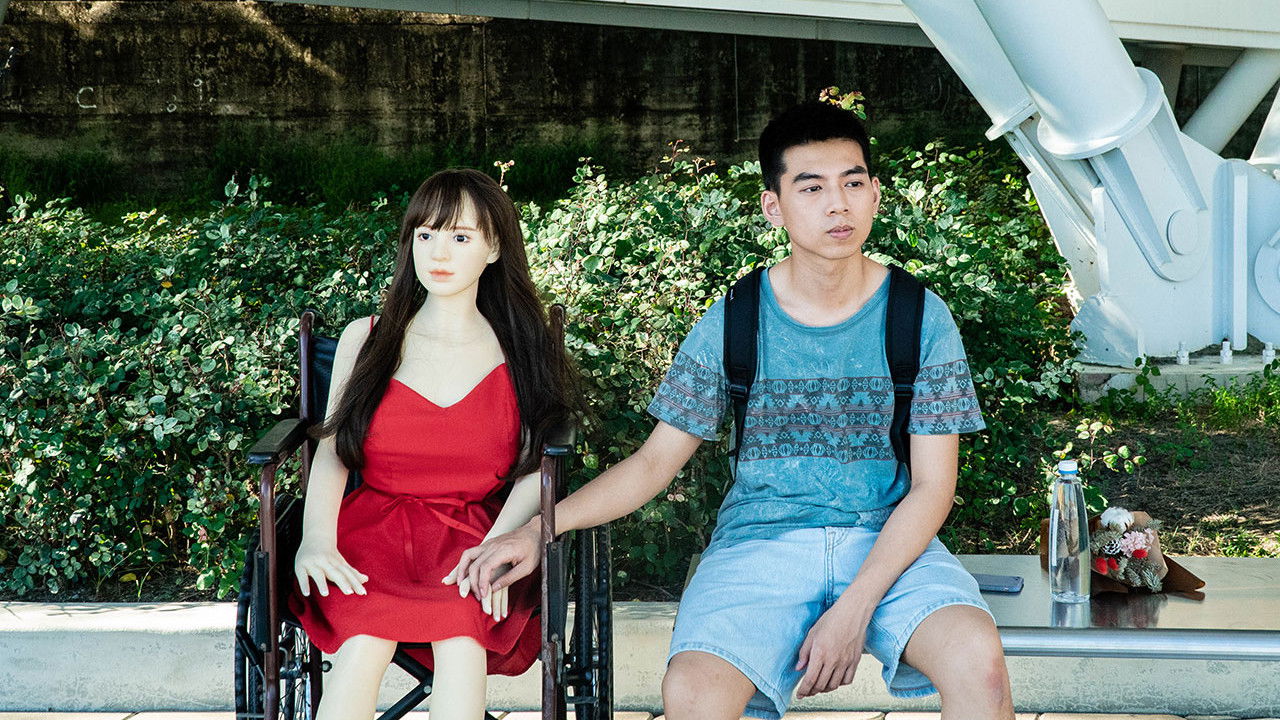 Backdrop for Natasha