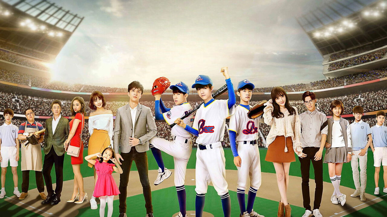 Backdrop for Boy Hood