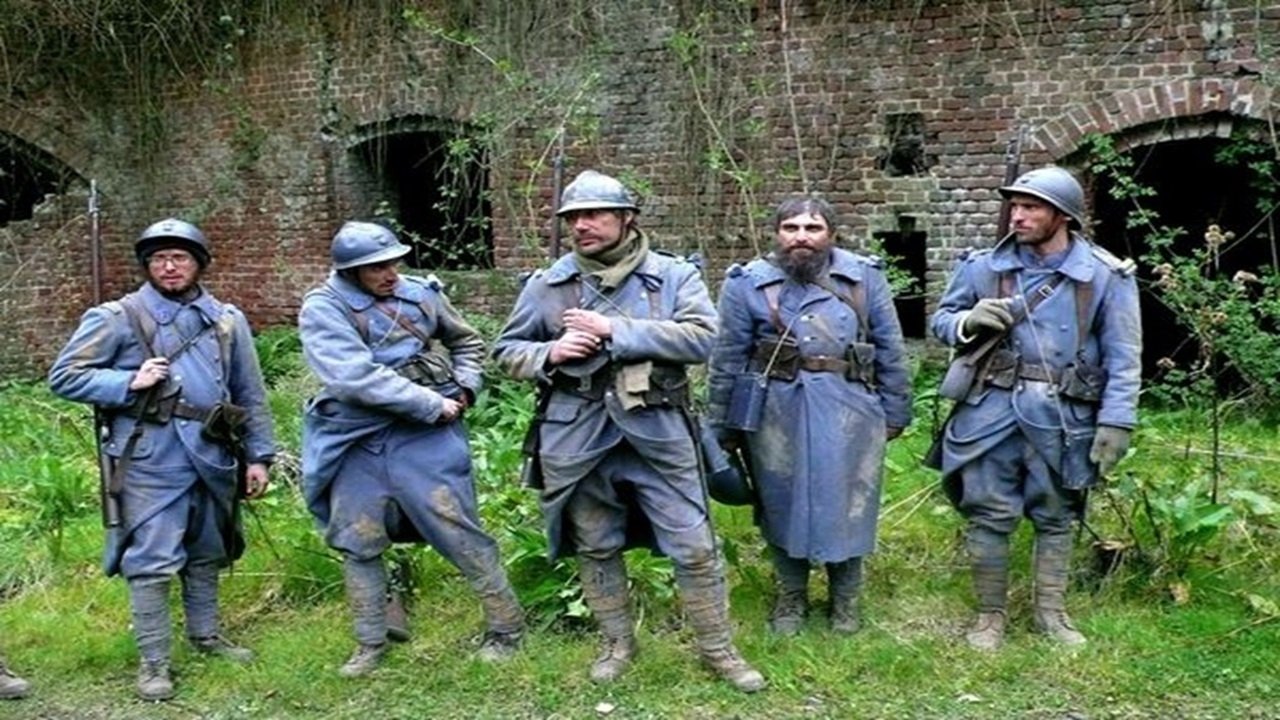 Backdrop for Le voyage de la Veuve