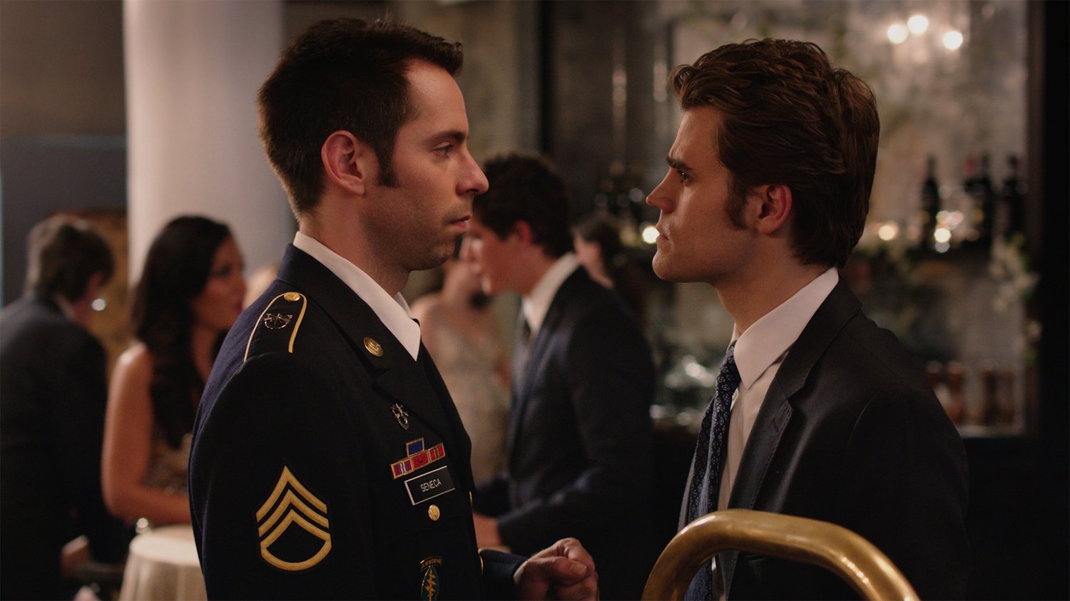 Backdrop for Amira & Sam