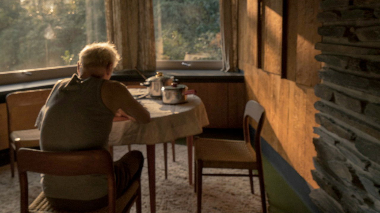 Backdrop for Façades