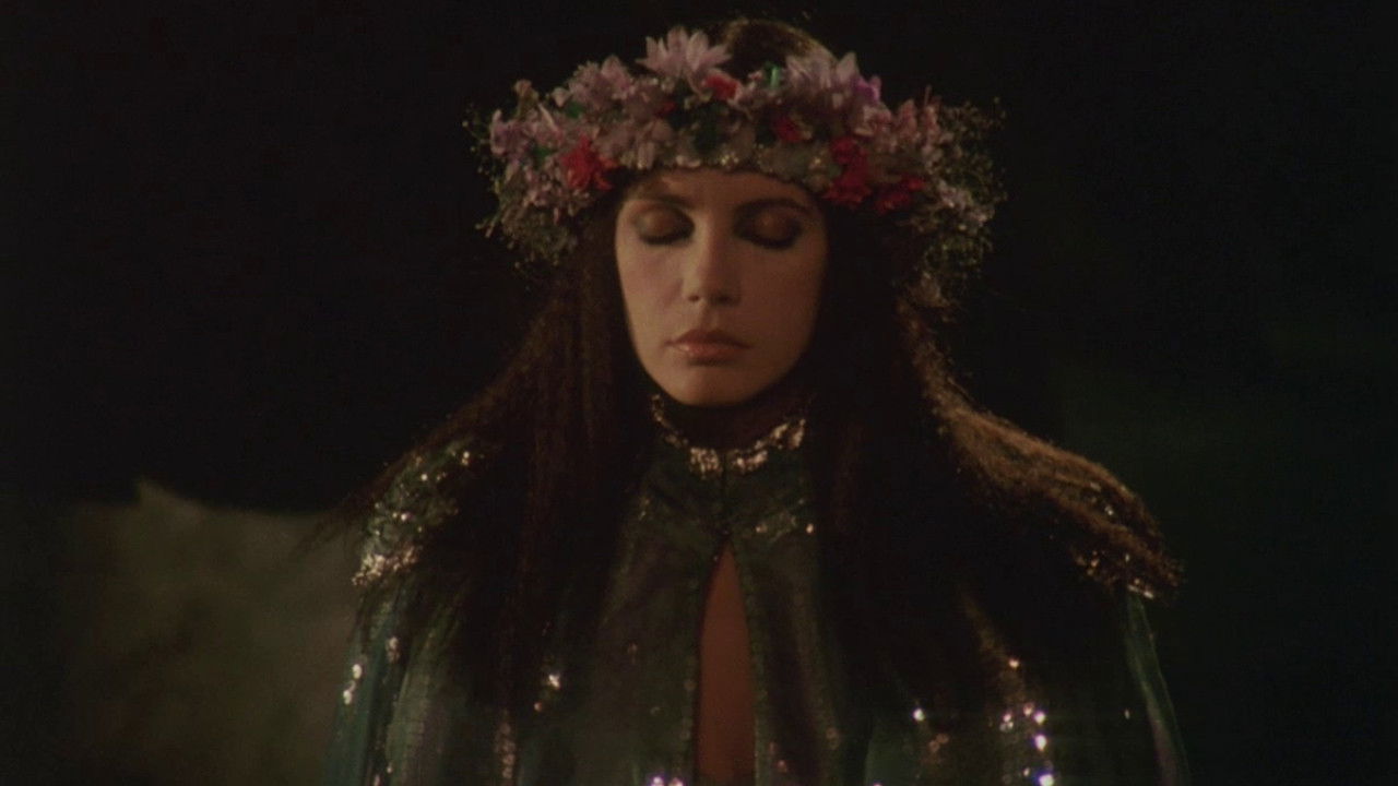 Backdrop for Fantastica