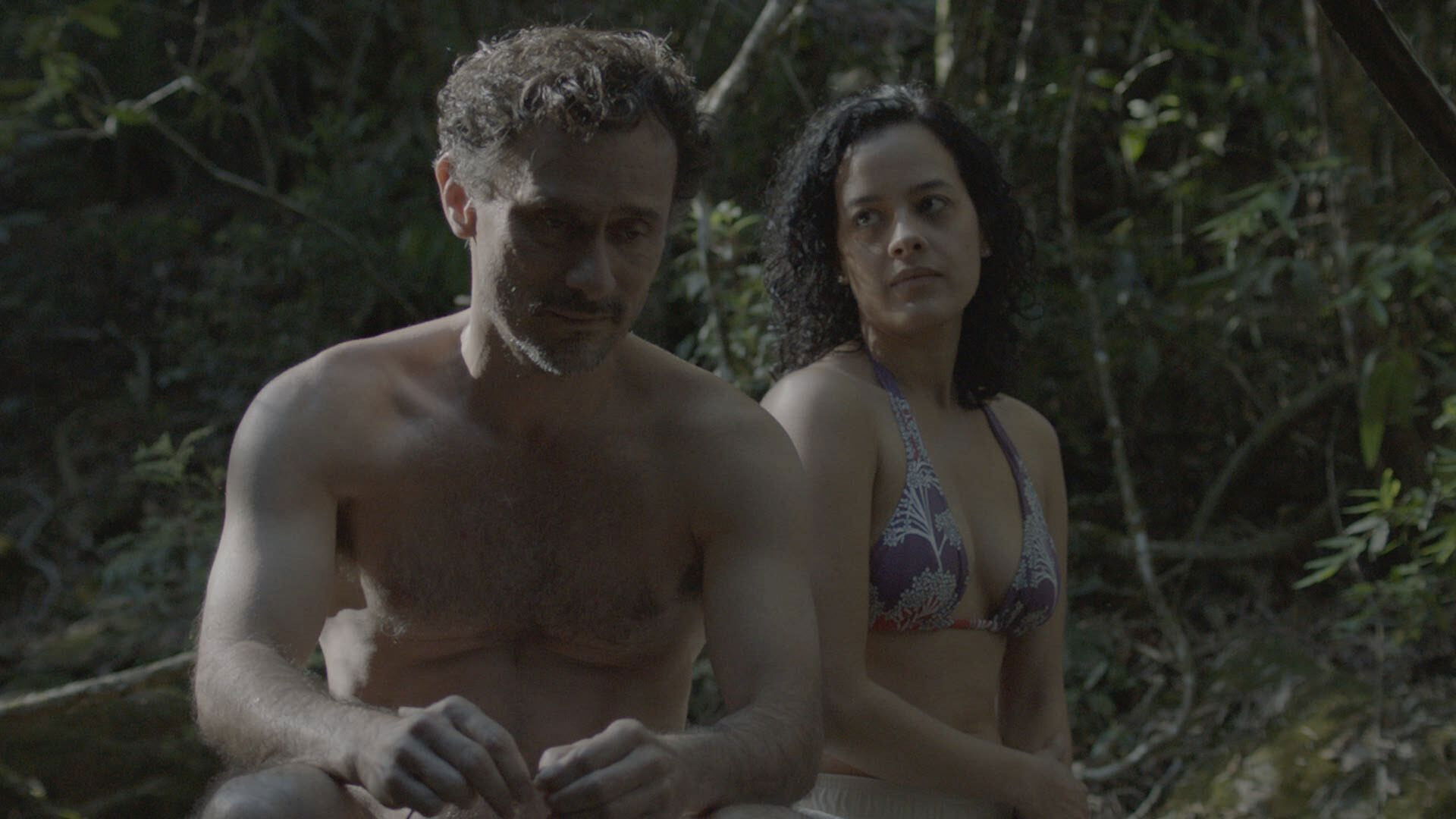 Backdrop for The Tower