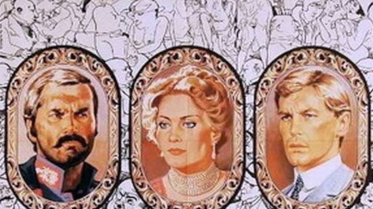 Backdrop for Le rose di Danzica